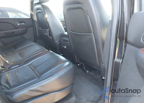 2008 GMC Yukon Slt z USA, uszkodzony, nr VIN 1GKFK13058R222440